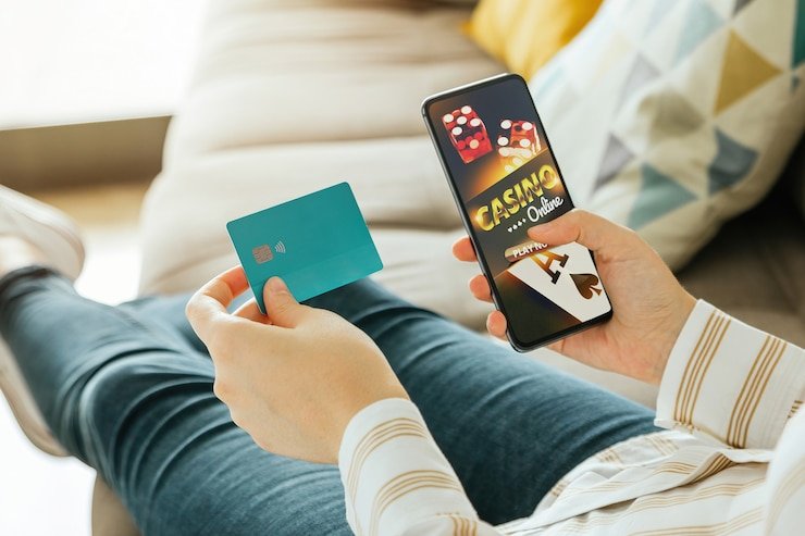 Platform pastihoki menyediakan akses ke berbagai permainan dan pasar taruhan